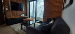 Apartamento nuevo en Venta Zona 14 Guatemala