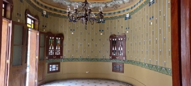 Casa de Arquitectura Mudéjar/Mozarabe en zona 1 — foto 5