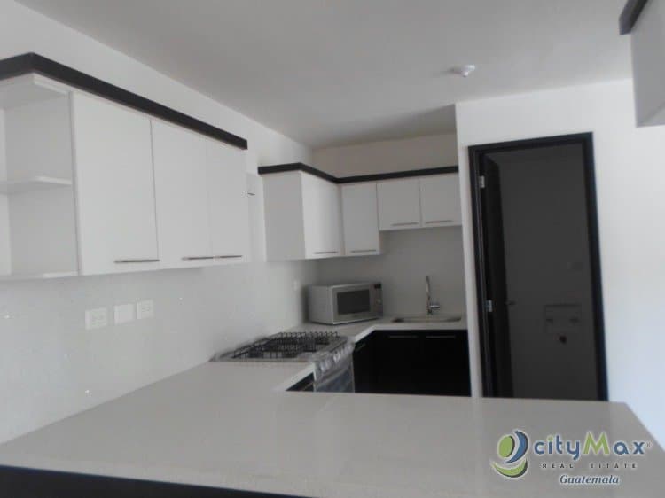 APARTAMENTOS EN ZONA 10 CIUDAD GUATEMALA — foto 3