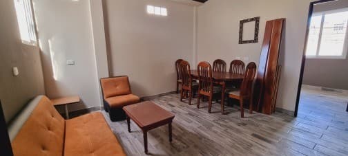 APARTAMENTO EN RENTA SAN CRISTOBAL PANORAMA/MI — foto 4
