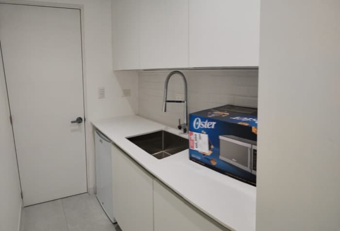 Clínica compartida en Renta edificio Renovati — foto 6