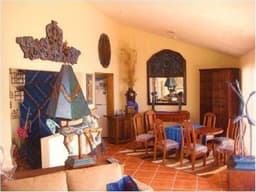 Hermosa Casa Vacacional En Renta o Venta en Atitlán