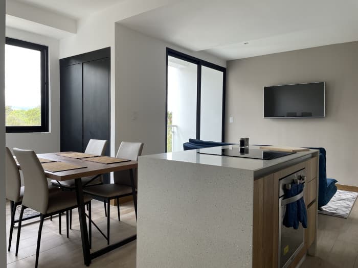 Apartamento en Venta en La Villa Zona 14, Guatemala — foto 11
