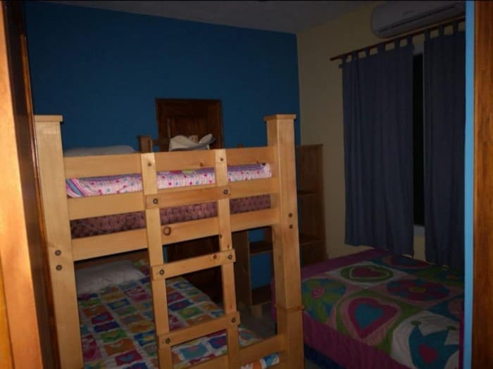 Casa de playa en renta Iztapa Escuintla — foto 4