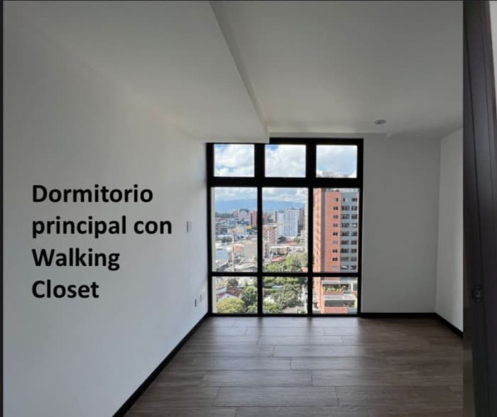 VENDO/ALQUILO APARTAMENTO IQ ZONA 10 — foto 4