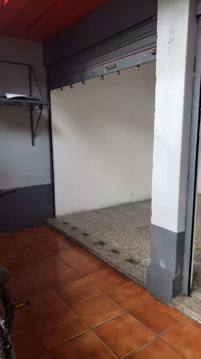 Renta de Local Comercial en zona 7 — foto 2