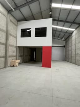 Ofibodega en Alquiler en InterNaranjo El Naranjo Mixco
