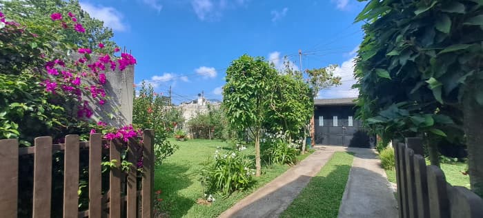 Casa comercial en alquiler San José Pinula Guatemala — foto 4