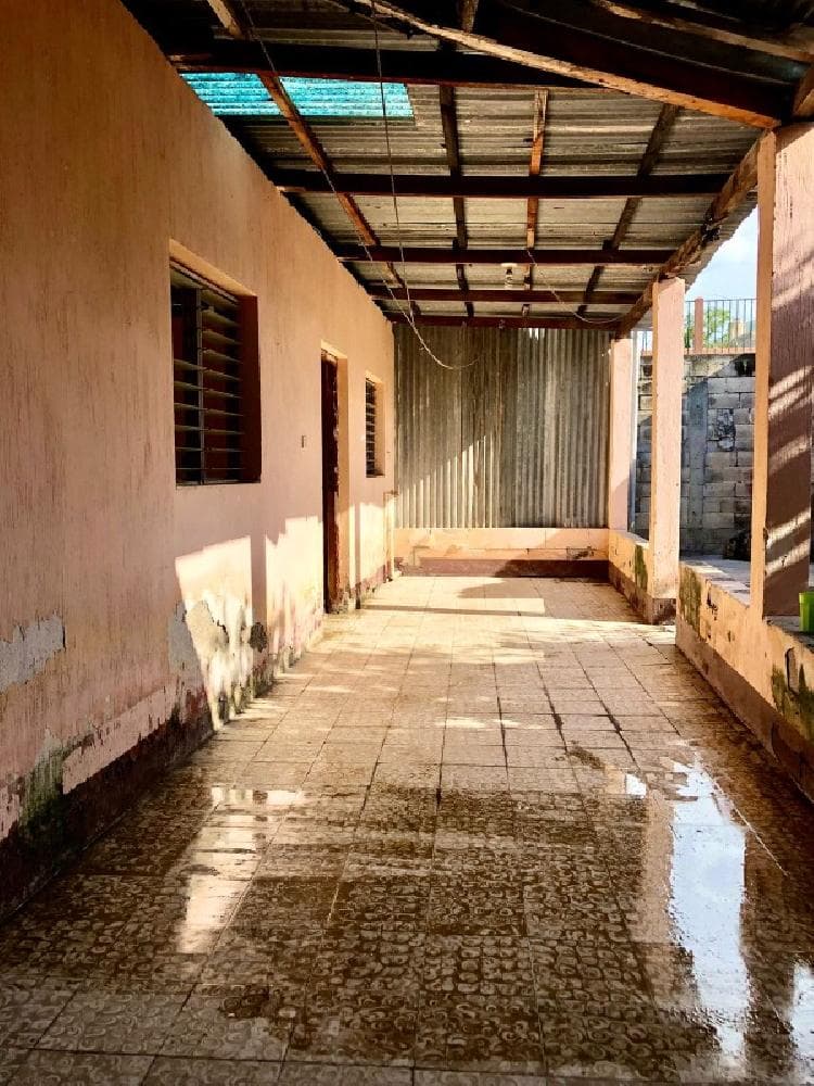 Casa en Venta para Remodelar en Guastatoya el Progreso — foto 9