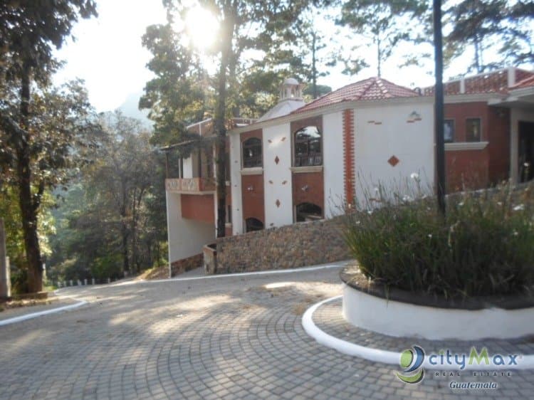 Casa en venta Labor de Castilla Guatemala — foto 11