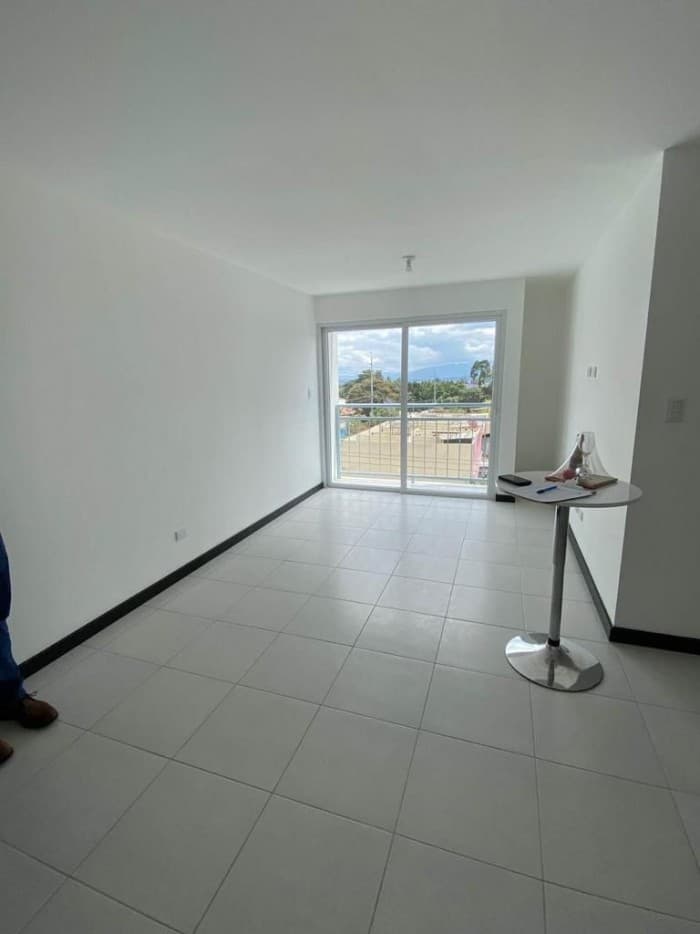 Vendo apartamento en zona 7 — foto 2