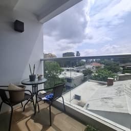 Apartamento en venta en zona 15, en Vista Hermosa 2