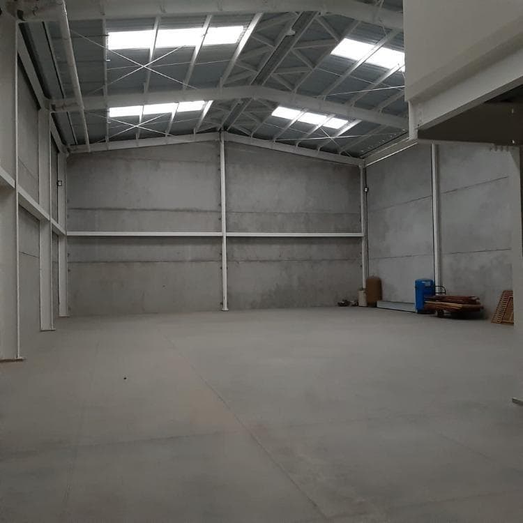 Ofibodega en renta entrada San José Pinula Guatemala — foto 4