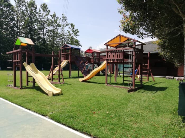 Casa en venta en Carretera a el Salvador — foto 1