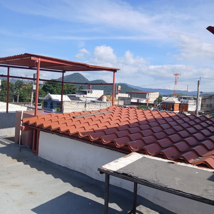 Casa en Venta en San Miguel Petapa — foto 8
