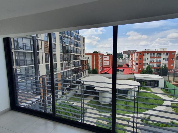 ALQUILO APARTAMENTO BE14, ZONA 14 — foto 3
