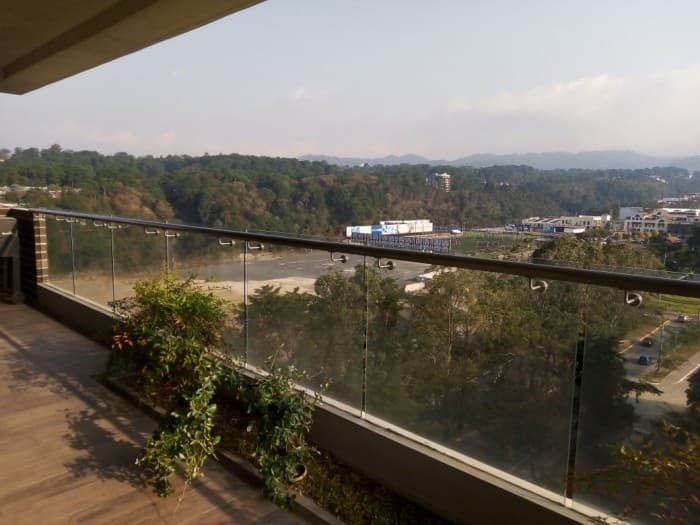 Alquiler de Apartamento en VIU Cayalá zona 16 — foto 9