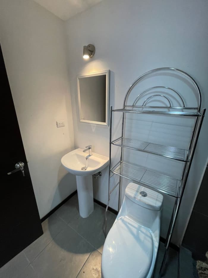 Apartamento en Venta en Zona 3, Ciudad de Guatemala — foto 1