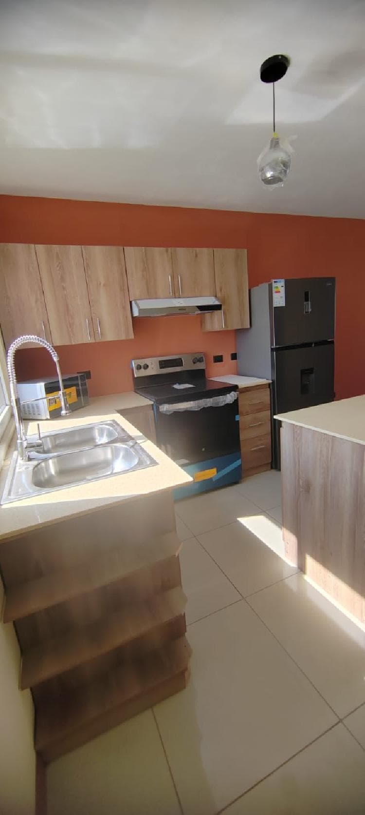 Apartamentos en Venta zona 5 / Santa Ana — foto 3