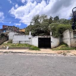 Casa en Venta Zona 1 de Mixco Carretera Vieja a Antigua