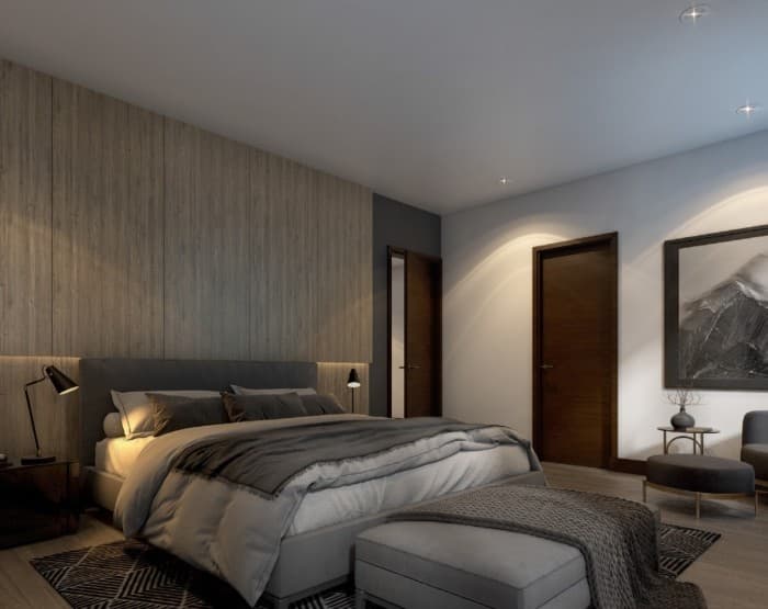 Apartamento en venta en sector exclusivo de zona 14 — foto 9