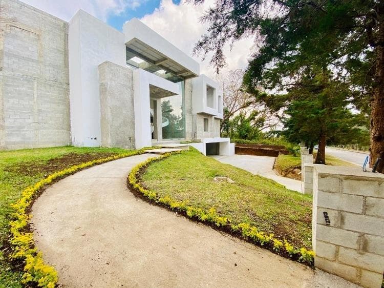 Casa en venta en Casa y Campo Fraijanes Guatemala — foto 9