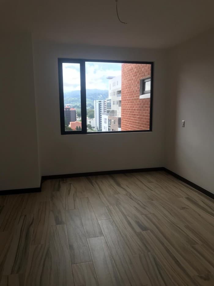 VENDO APARTAMENTO EN BARLETTA ZONA 14. — foto 2