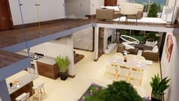 ZONA 16. VENDO CASA PARA ESTRENAR EN HACIENDA REAL