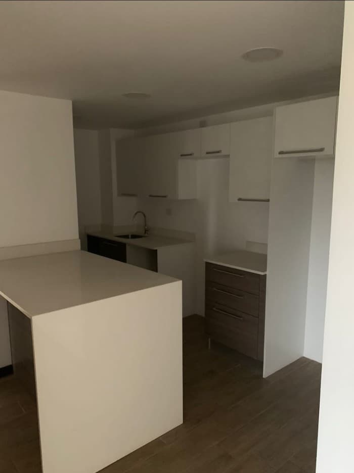 Vendo apartamento en zona 10 — foto 5