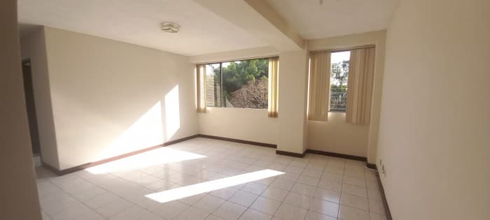 Rento apartamento en zona 10 — foto 13