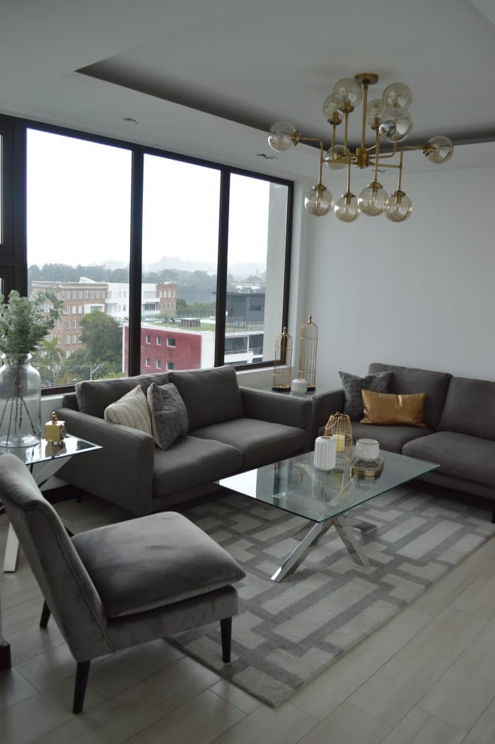 Vendo Hermoso Apartamento ZONA 15 — foto 3