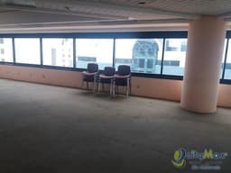 Oficina de 565.58mts² en Renta en Zona 10 Guatemala