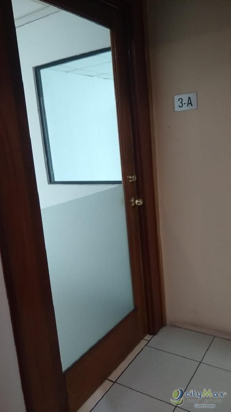 Alquiler oficina en zona 14 Guatemala — foto 3