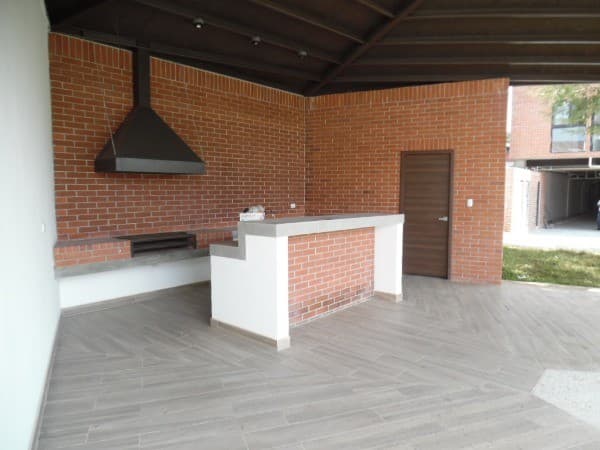 APARTAMENTO EN VENTA EN CASA CINCO, ZONA 5/MI — foto 2