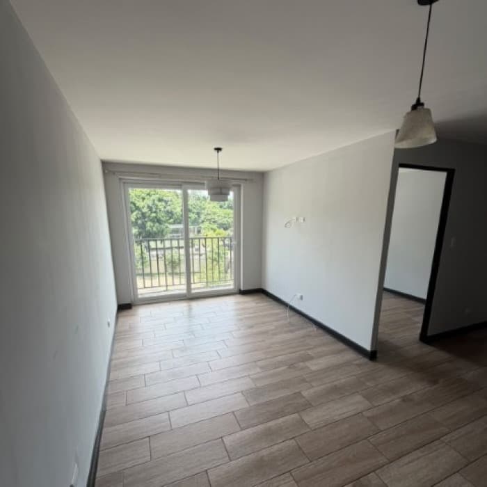 Apartamento en Renta Torres de Villa Hermosa — foto 1