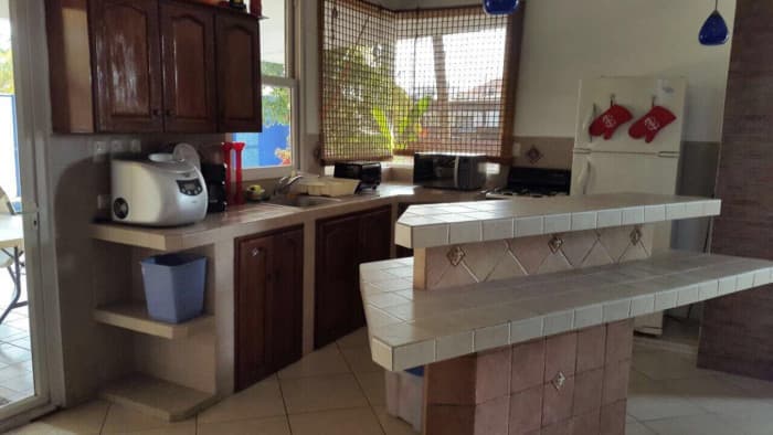 En Venta CASA PUERTO SAN JOSE CARRETERA A CHULAMAR — foto 4
