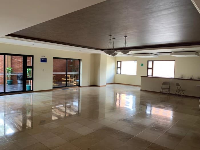 Apartamento en venta edificio Zona 10 Guatemala — foto 12