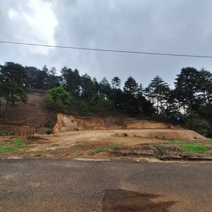 Terreno comercial en renta Santa Catarina Pinula — foto 11
