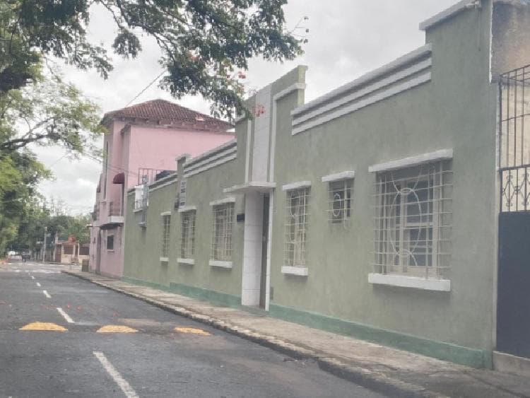 Apartamento tipo Estudio en venta. — foto 1