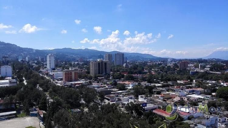 Moderno apartamento en venta nivel alto zona 15 — foto 6