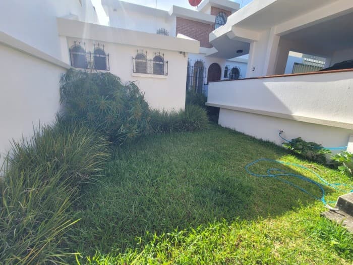 Casa en VENTA, Condominio Villa Sol zona 12 — foto 1