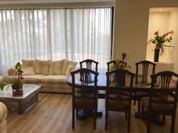 Apartamento Amueblado en Renta Zona 10 Guatemala