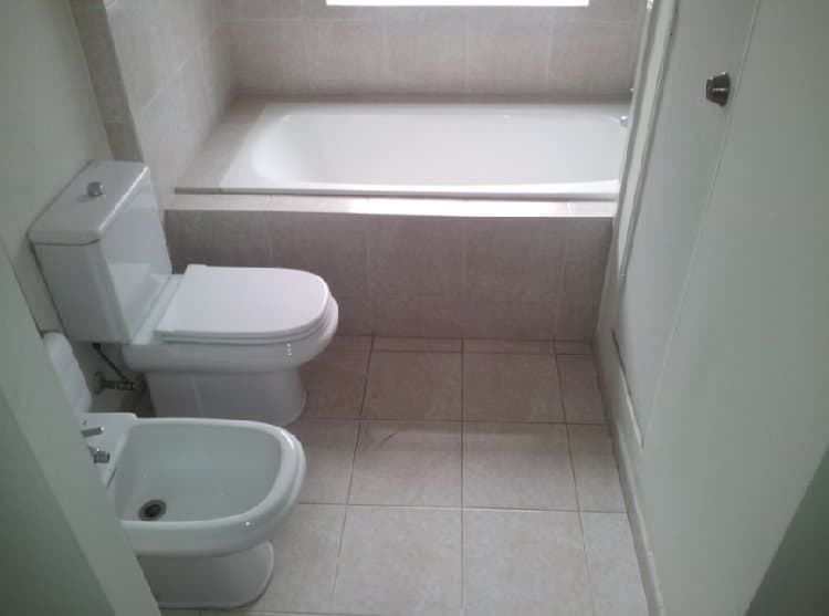 Apartamento de dos dormitorios en el corazon de Zona 10 — foto 9