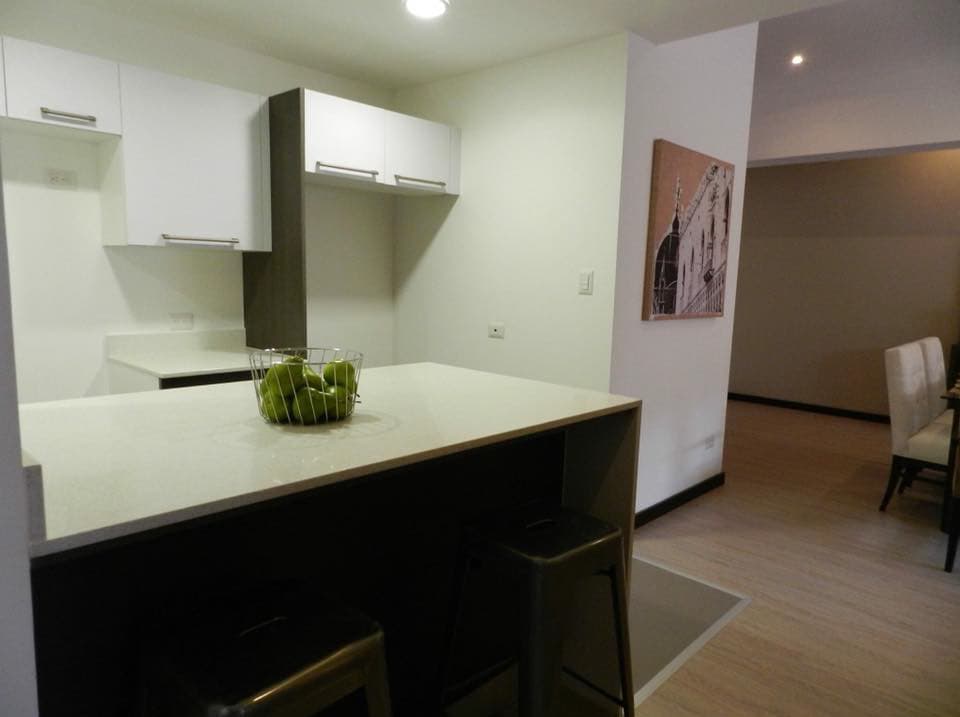 Apartamento en Venta Ferrara zona 10 / 112.61m2 — foto 3