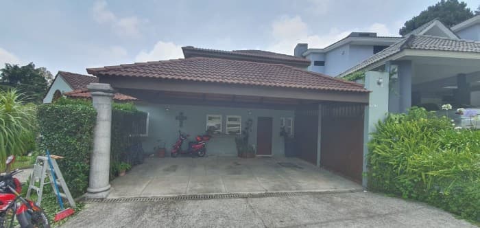 Casa en Venta Carretera Muxbal, Antigua CES Guatemala — foto 8