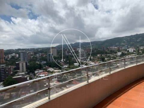 APARTAMENTO EN RENTA EN ZONA 15 — foto 4