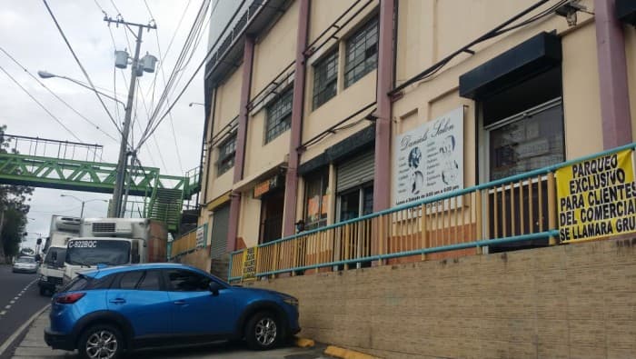 EN VENTA PLAZA COMERCIAL EN ZONA 18 GUATEMALA — foto 7