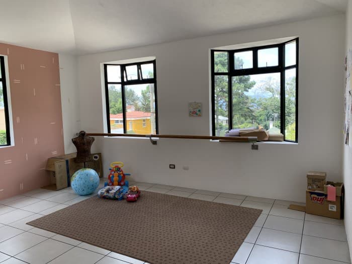Amplia casa en venta Boulevard San Cristóbal. — foto 11