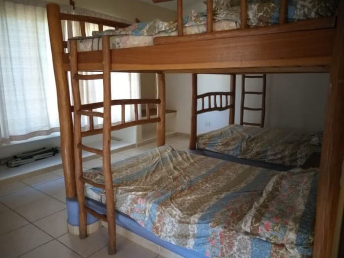 Casa de playa en venta, Condominio Altamar, Chulamar. — foto 11