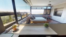 Apartamento Studio Amueblado en Renta Muxbal, Guatemala